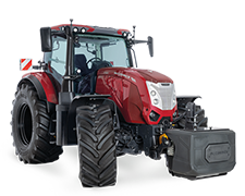 McCormick X7.6 P6-DRIVE